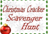 Christmas Scavenger Hunt